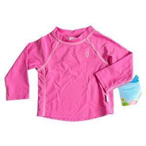 NEW! iPlay UPF 50+ Rash Guard